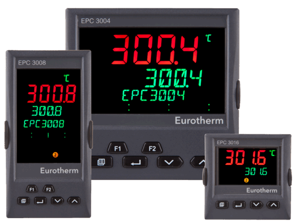 EPC3000 programmeerbare controllers