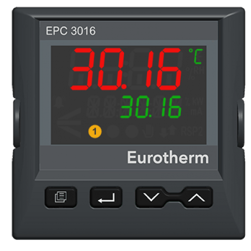 EPC3016 Eurotherm