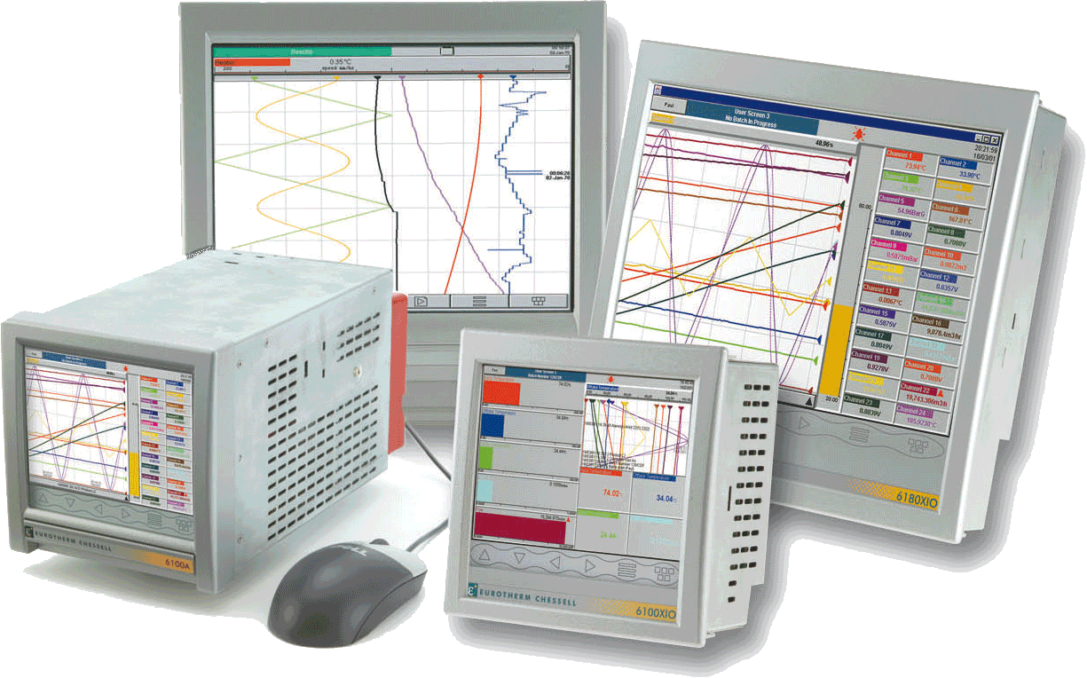 Recorders en Papierloze schrijvers