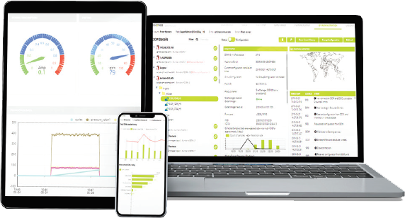 Adroit Scada Software