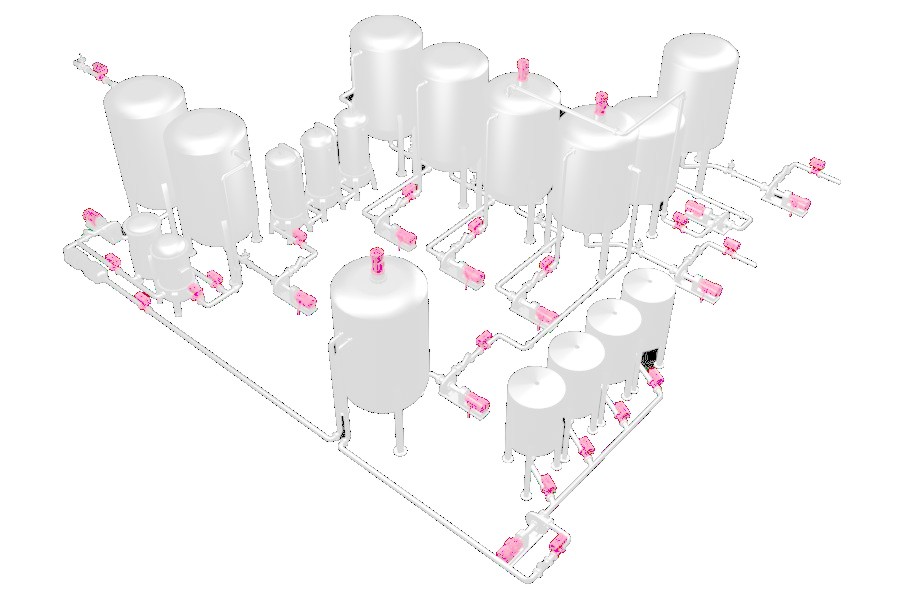 Silos