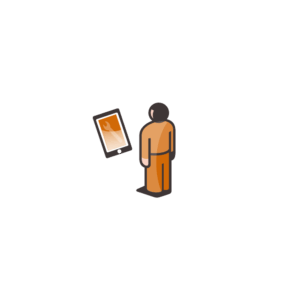 LinkManager mobile