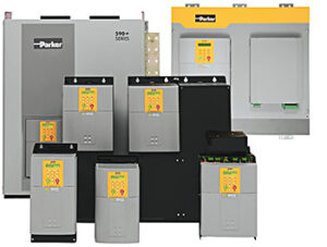 Parker 590P