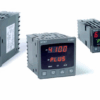 West 6100+, 8100+ en 4100+ Temperatuur- en procesregelaars