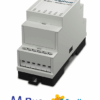 anybus m-bus to modbus-gateway