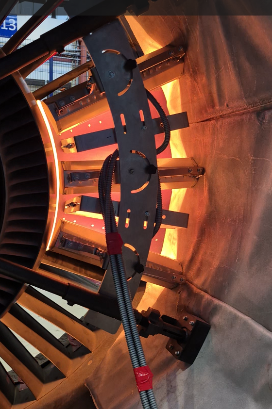 heat treatment