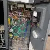 Renovatie van de Elektrische Stuurkast