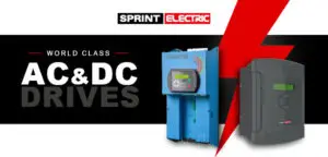 AC en DC drives