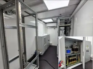 Meetkast